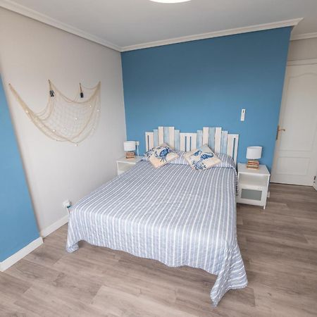 El Embarcadero Apartment Pedrena Ngoại thất bức ảnh