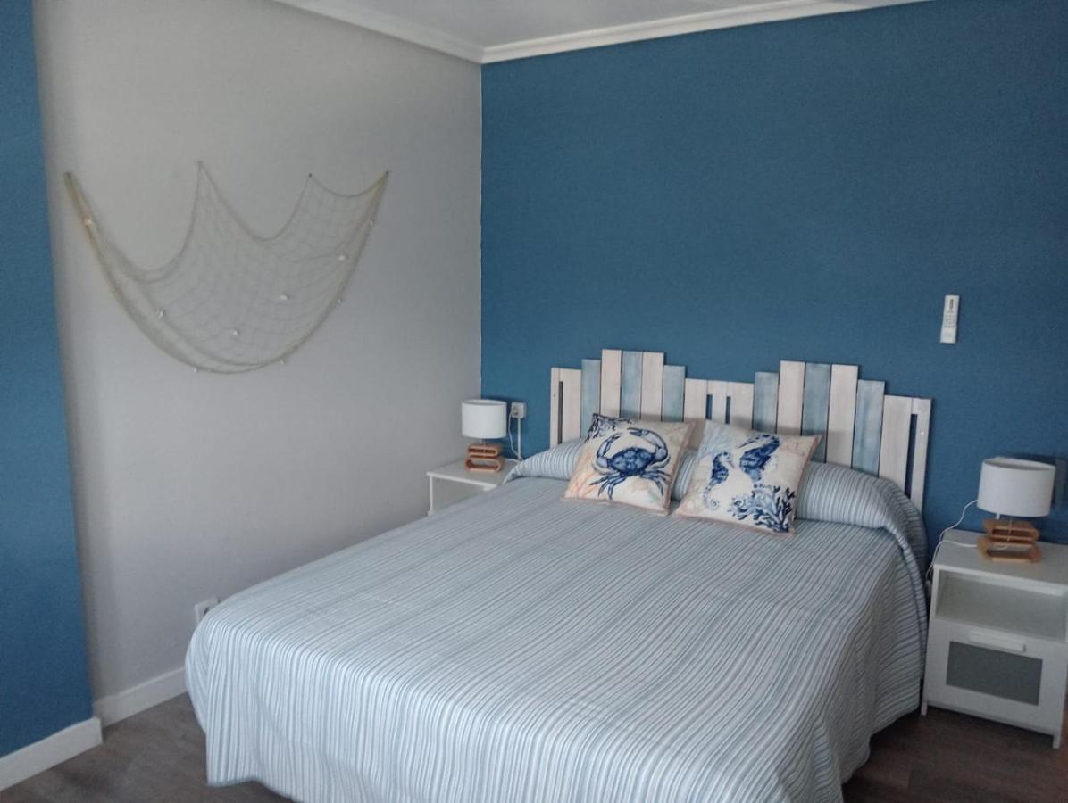 El Embarcadero Apartment Pedrena Ngoại thất bức ảnh