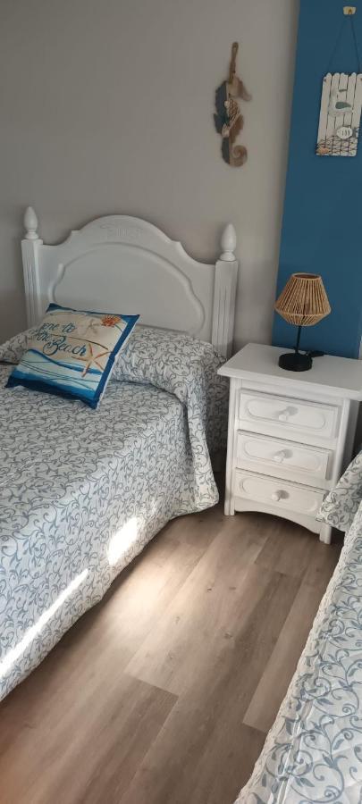 El Embarcadero Apartment Pedrena Ngoại thất bức ảnh