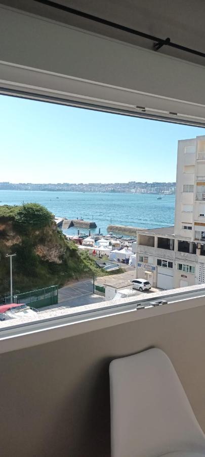 El Embarcadero Apartment Pedrena Ngoại thất bức ảnh