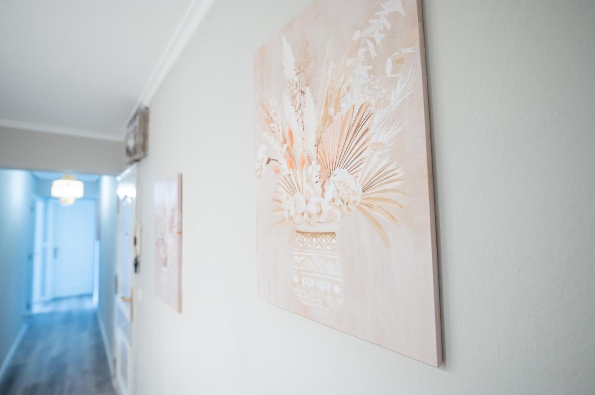El Embarcadero Apartment Pedrena Ngoại thất bức ảnh