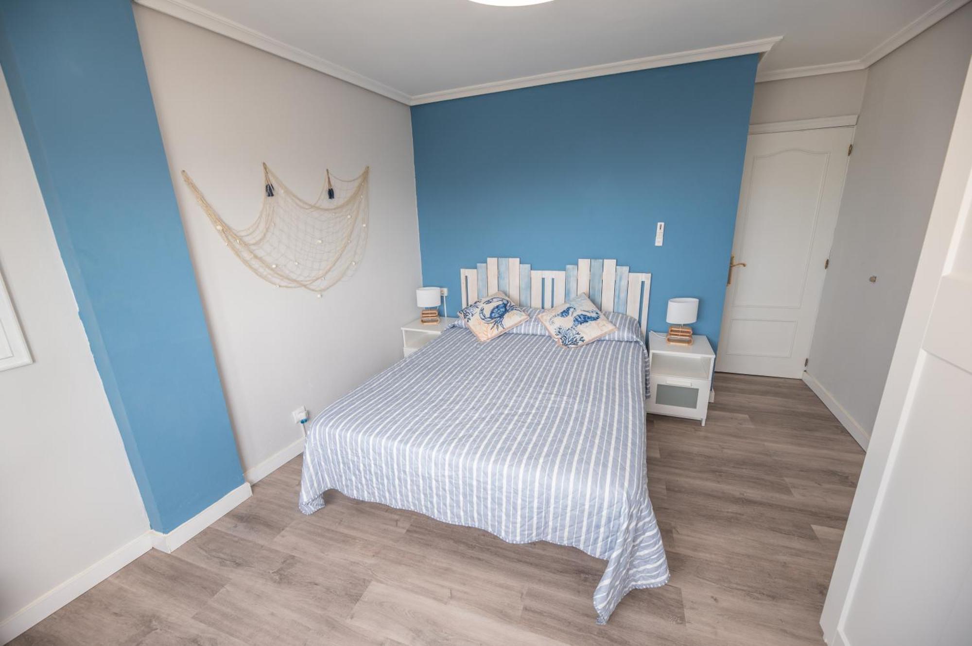 El Embarcadero Apartment Pedrena Ngoại thất bức ảnh